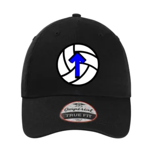 Large Logo Chino Hat