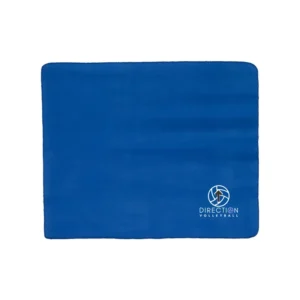 Large Logo Fleece Blanket