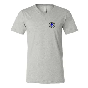 Strong Together V-Neck