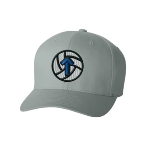 Volleyall Flexfit Cotton Cap