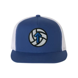 Volleyall Five-Panel Classic Trucker Cap