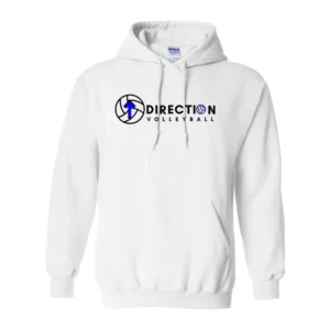 Small Logo Classic Hoodie
