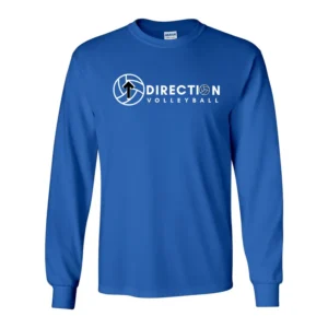 Small Logo Classic Long Sleeves