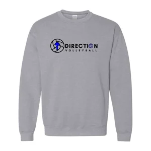Small Logo Classic Sweatshirt