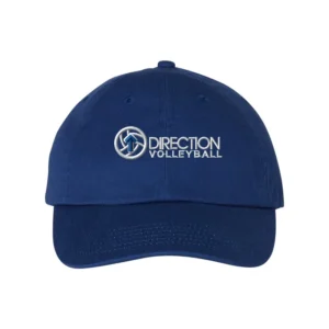 Small Logo Classic Dad Hat