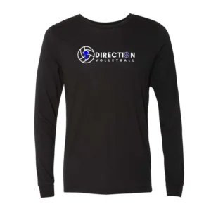 Small Logo Premium Soft Long Sleeves