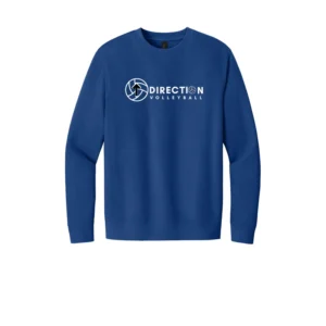 Small Logo Premium Soft Sweatshirt
