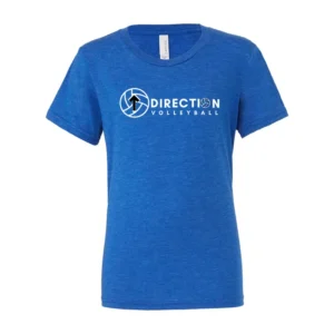 Small Logo Premium Soft T-Shirt