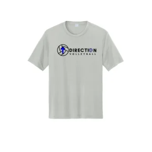Small Logo Performance T-Shirt