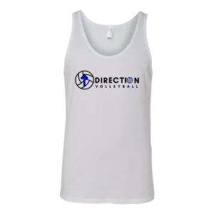 Small Logo Tank Top