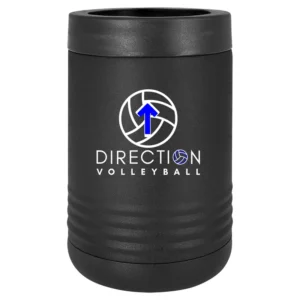 Large Logo Beverage Holder