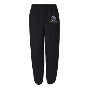 Large Logo Classic Fleece Pants