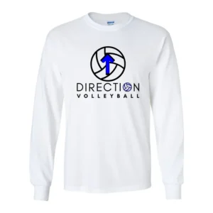 Large Logo Classic Long Sleeves