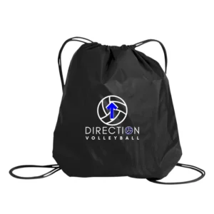 Large Logo Cinch Pack