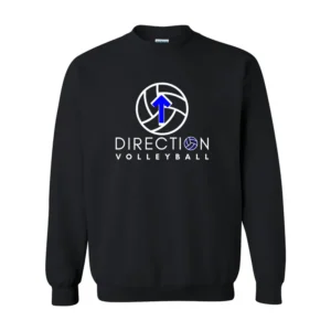 Large Logo Classic Sweatshirt