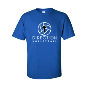 Large Logo Classic T-Shirt