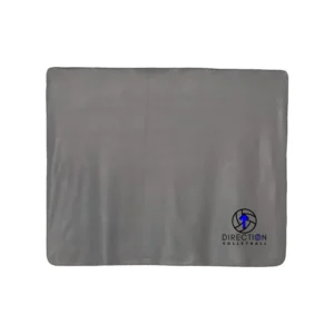 Large Logo Fleece Blanket