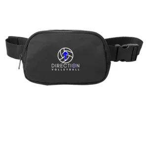 Large Logo Hip Pack
