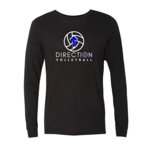 Long Sleeves