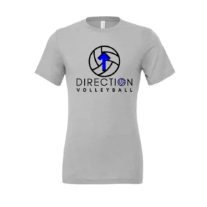Large Logo Premium Soft T-Shirt