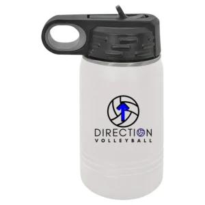 Large Logo Water Bottle