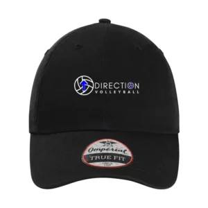 Small Logo Chino Hat