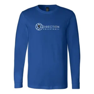 Small Logo Long Sleeves