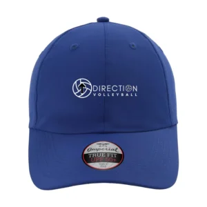 Small Logo Performance Hat