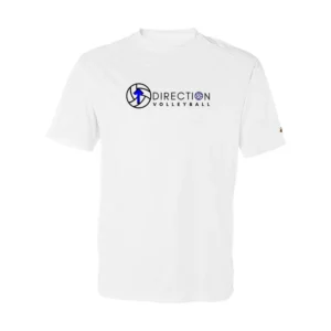 Small Logo Performance T-Shirt