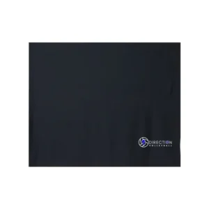 Small Logo Stadium Blanket