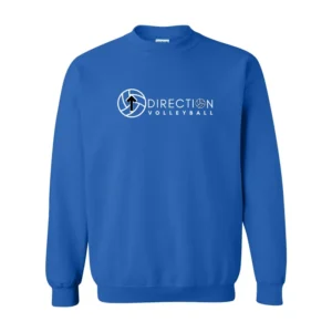 Small Logo Sweatshirt