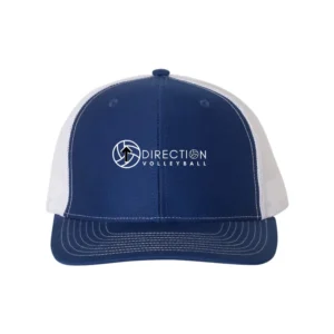 Small Logo Trucker Hat