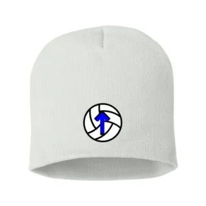 Large Logo Beanie