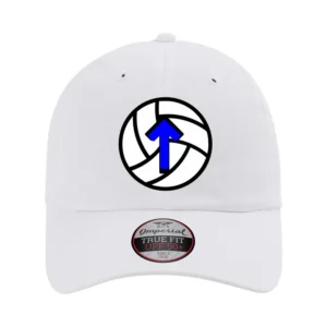 Large Logo Performance Hat