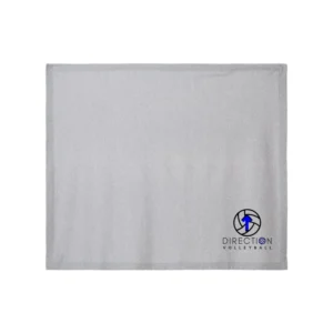 Large Logo Stadium Blanket