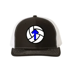 Large Logo Trucker Hat