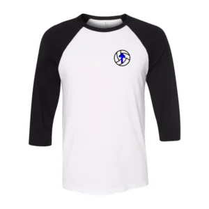 Strong Together Baseball Tee