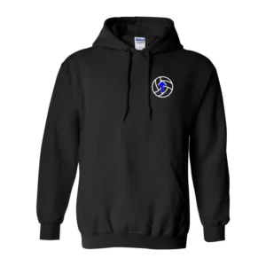 Strong Together Hoodie
