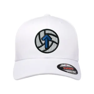 Volleyall Flexfit Cotton Cap