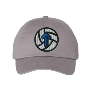 Volleyall Classic Dad Hat