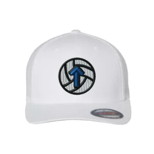 Volleyall Flexfit Trucker Cap
