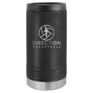 Direction Volleyball Beverage Holder