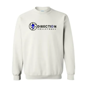 Small Logo Classic Sweatshirt