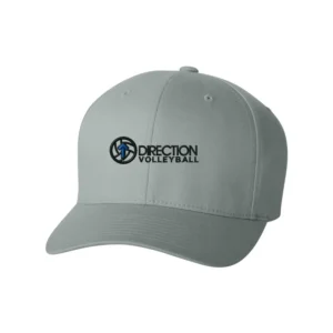Small Logo Flexfit Cotton Cap