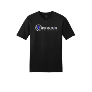 Small Logo Standard T-Shirt