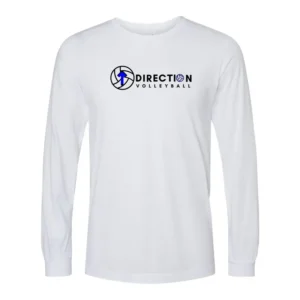 Small Logo Premium Soft Long Sleeves