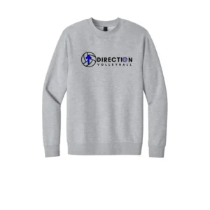 Small Logo Premium Soft Sweatshirt