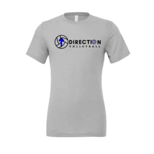 Small Logo Premium Soft T-Shirt