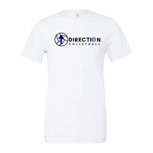 Small Logo Premium Soft T-Shirt