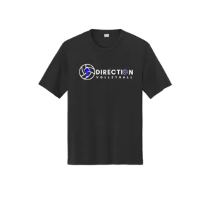 Small Logo Performance T-Shirt